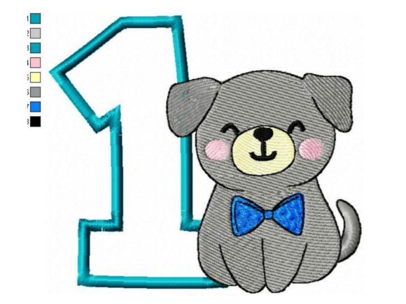1st Birthday for Boys: A Designerβs Honest Review