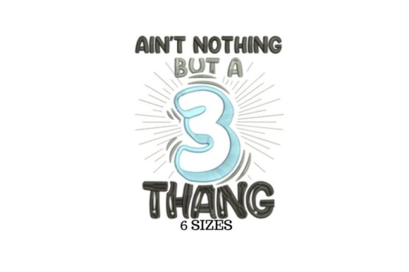 3 Thang
