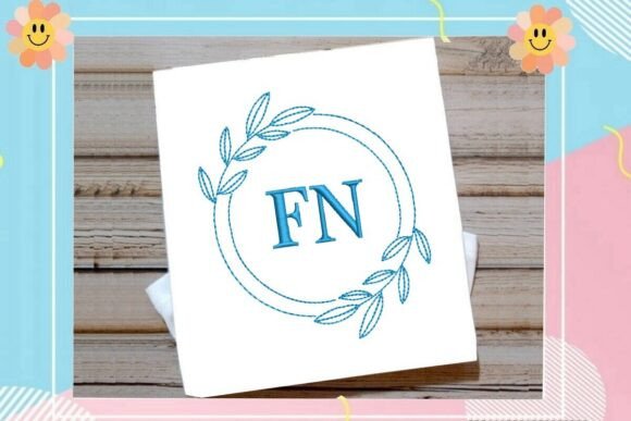 Beautiful Flower Frame F: A Seller's Review