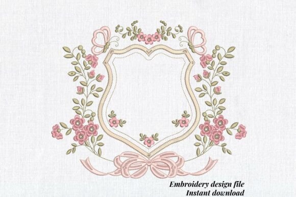 Floral Wedding Frame: A Designer’s Real-World Review