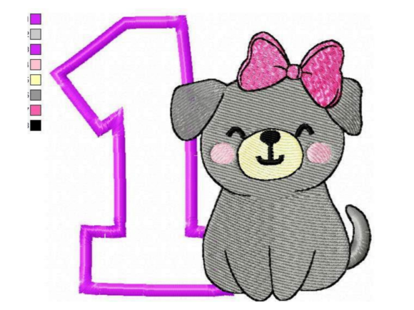 h1First Birthday for Girl: A Seasonal Embroidery Review for Holiday Sellers/h1