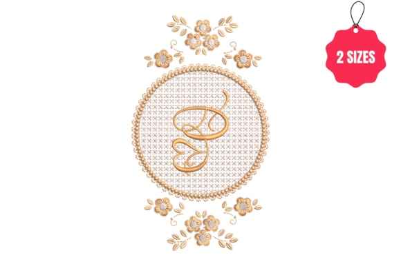 Letter Q in a Beautiful Frame Review for Boutique Apparel