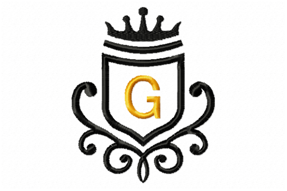 Vintage Royal Letter G: A Designer’s Real-World Review