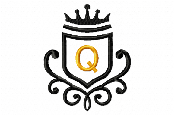 Vintage Royal Letter Q: A Designer’s Honest Review
