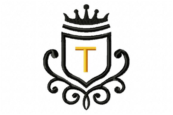 Vintage Royal Letter T: A Designerβs Real-World Review