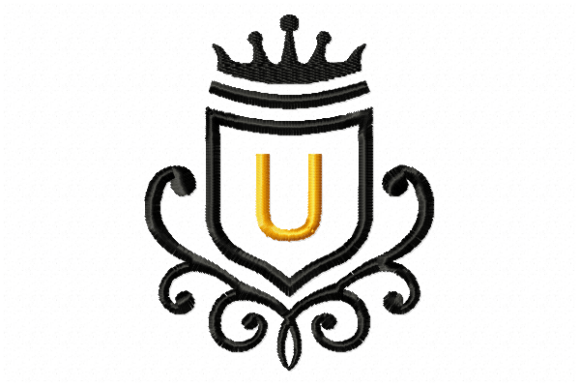Vintage Royal Letter U: A Designer’s Honest Review